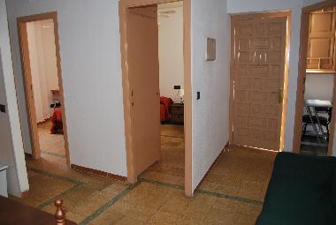 Appartement de vacances �/en/au Tarragona (Tarragona)ou appartement ou maison de vacances