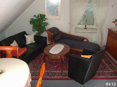 Appartement de vacances /en/au Dornum-Westerbur (Nordsee-Festland / Ostfriesland)ou appartement ou maison de vacances