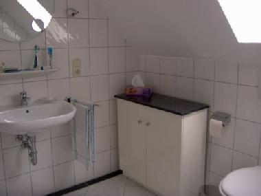 Appartement de vacances /en/au Dornum-Westerbur (Nordsee-Festland / Ostfriesland)ou appartement ou maison de vacances
