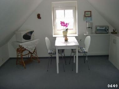 Appartement de vacances /en/au Dornum-Westerbur (Nordsee-Festland / Ostfriesland)ou appartement ou maison de vacances