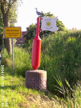 Appartement de vacances /en/au Dornum-Westerbur (Nordsee-Festland / Ostfriesland)ou appartement ou maison de vacances