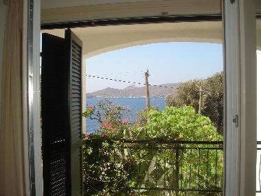 Appartement de vacances /en/au bodrum (Mugla)ou appartement ou maison de vacances
