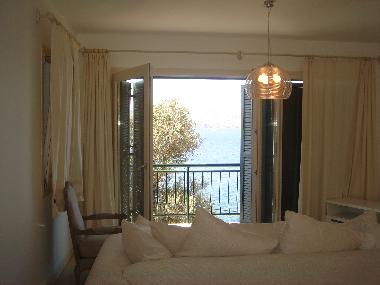 Appartement de vacances /en/au bodrum (Mugla)ou appartement ou maison de vacances