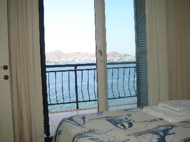 Appartement de vacances /en/au bodrum (Mugla)ou appartement ou maison de vacances