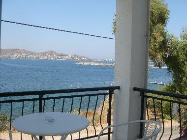 Appartement de vacances /en/au bodrum (Mugla)ou appartement ou maison de vacances