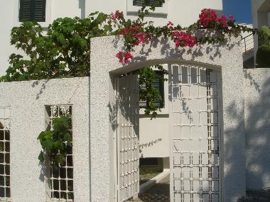 Appartement de vacances /en/au bodrum (Mugla)ou appartement ou maison de vacances