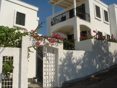 Appartement de vacances /en/au bodrum (Mugla)ou appartement ou maison de vacances
