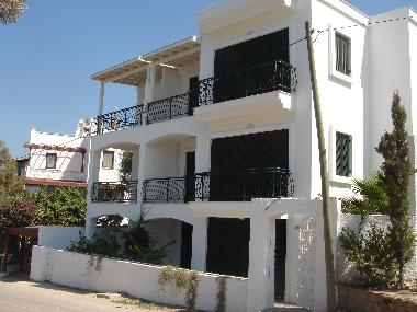 Appartement de vacances /en/au bodrum (Mugla)ou appartement ou maison de vacances