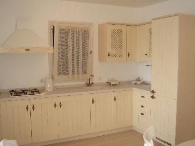 Appartement de vacances /en/au bodrum (Mugla)ou appartement ou maison de vacances