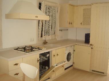 Appartement de vacances /en/au bodrum (Mugla)ou appartement ou maison de vacances