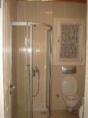 Appartement de vacances /en/au bodrum (Mugla)ou appartement ou maison de vacances