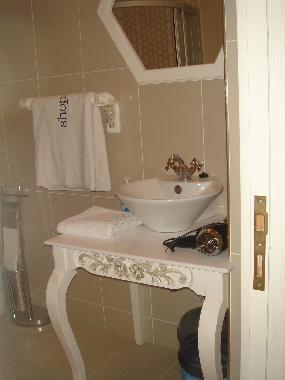 Appartement de vacances /en/au bodrum (Mugla)ou appartement ou maison de vacances