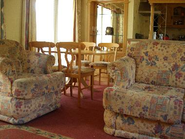 Maison de vacances �/en/au Kuru (Ida-Virumaa)ou appartement ou maison de vacances