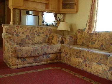 Maison de vacances �/en/au Kuru (Ida-Virumaa)ou appartement ou maison de vacances