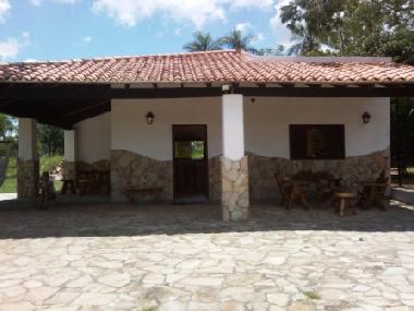 Maison de vacances �/en/au Paradise City (Cordillera)ou appartement ou maison de vacances