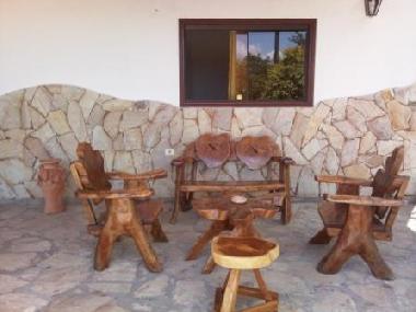 Maison de vacances �/en/au Paradise City (Cordillera)ou appartement ou maison de vacances