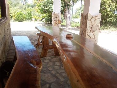 Maison de vacances �/en/au Paradise City (Cordillera)ou appartement ou maison de vacances