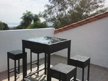 Maison de vacances �/en/au Paradise City (Cordillera)ou appartement ou maison de vacances