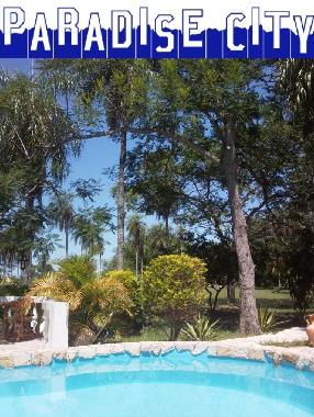 Maison de vacances �/en/au Paradise City (Cordillera)ou appartement ou maison de vacances