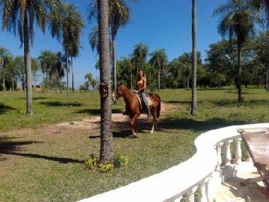 Maison de vacances �/en/au Paradise City (Cordillera)ou appartement ou maison de vacances