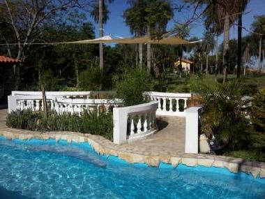 Maison de vacances �/en/au Paradise City (Cordillera)ou appartement ou maison de vacances