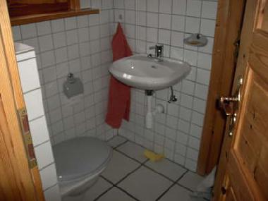 Maison de vacances �/en/au Praz de Fort (Martigny)ou appartement ou maison de vacances
