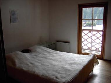 Maison de vacances �/en/au Praz de Fort (Martigny)ou appartement ou maison de vacances