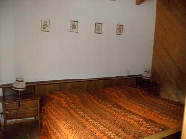 Maison de vacances �/en/au Praz de Fort (Martigny)ou appartement ou maison de vacances