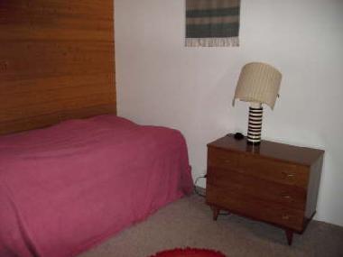 Maison de vacances �/en/au Praz de Fort (Martigny)ou appartement ou maison de vacances
