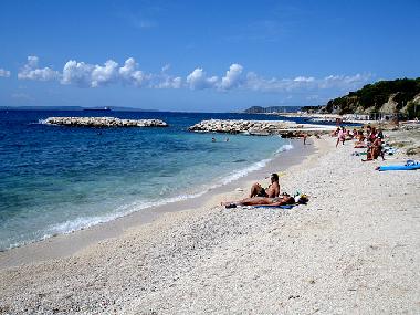 Appartement de vacances �/en/au Split (Splitsko-Dalmatinska)ou appartement ou maison de vacances