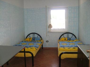 Maison de vacances /en/au Montesoro (Vibo Valentia)ou appartement ou maison de vacances