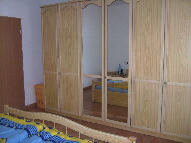 Maison de vacances /en/au Montesoro (Vibo Valentia)ou appartement ou maison de vacances