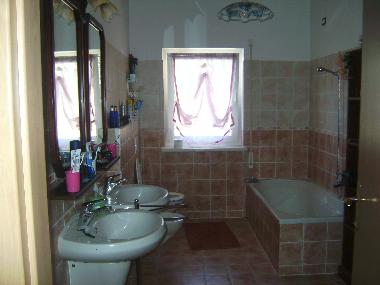 Maison de vacances /en/au Montesoro (Vibo Valentia)ou appartement ou maison de vacances