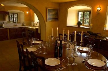 Maison de vacances �/en/au Most na Soci (Tolmin)ou appartement ou maison de vacances