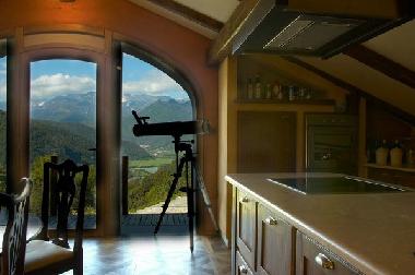 Maison de vacances �/en/au Most na Soci (Tolmin)ou appartement ou maison de vacances