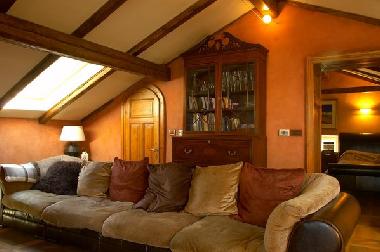 Maison de vacances �/en/au Most na Soci (Tolmin)ou appartement ou maison de vacances