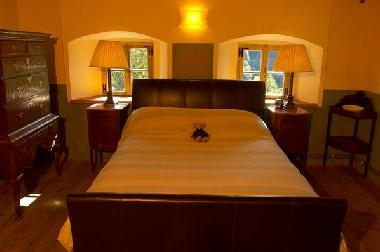 Maison de vacances �/en/au Most na Soci (Tolmin)ou appartement ou maison de vacances