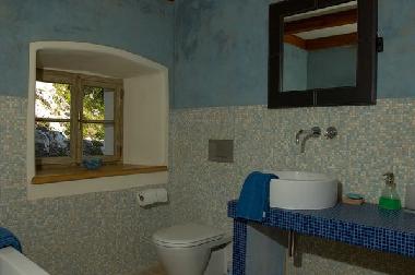 Maison de vacances �/en/au Most na Soci (Tolmin)ou appartement ou maison de vacances