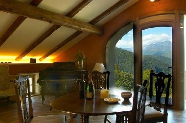 Maison de vacances �/en/au Most na Soci (Tolmin)ou appartement ou maison de vacances