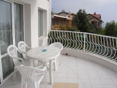 Maison de vacances �/en/au Varna (Varna)ou appartement ou maison de vacances
