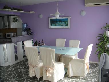 Maison de vacances �/en/au Varna (Varna)ou appartement ou maison de vacances