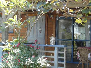 Maison de vacances �/en/au Mikhmoret (HaMerkaz (Central))ou appartement ou maison de vacances