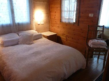 Maison de vacances �/en/au Mikhmoret (HaMerkaz (Central))ou appartement ou maison de vacances