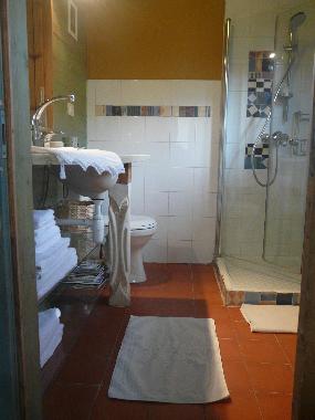 Maison de vacances �/en/au Mikhmoret (HaMerkaz (Central))ou appartement ou maison de vacances