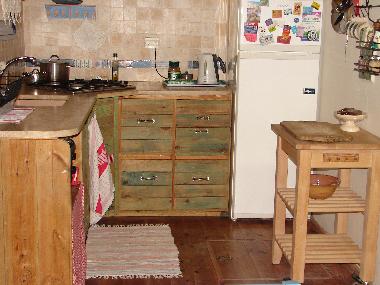 Maison de vacances �/en/au Mikhmoret (HaMerkaz (Central))ou appartement ou maison de vacances