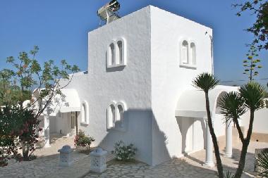 Maison de vacances �/en/au Midoun / Djerba (Madanin)ou appartement ou maison de vacances