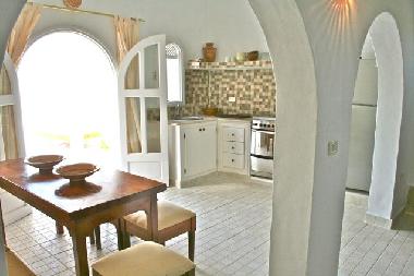 Maison de vacances �/en/au Midoun / Djerba (Madanin)ou appartement ou maison de vacances
