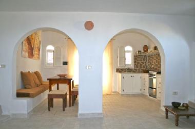 Maison de vacances �/en/au Midoun / Djerba (Madanin)ou appartement ou maison de vacances