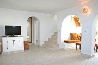 Maison de vacances �/en/au Midoun / Djerba (Madanin)ou appartement ou maison de vacances