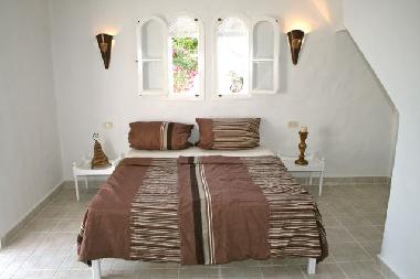 Maison de vacances �/en/au Midoun / Djerba (Madanin)ou appartement ou maison de vacances